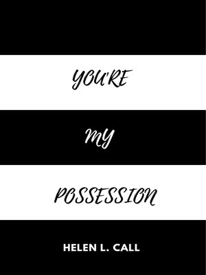 cover image of You're My Possession
